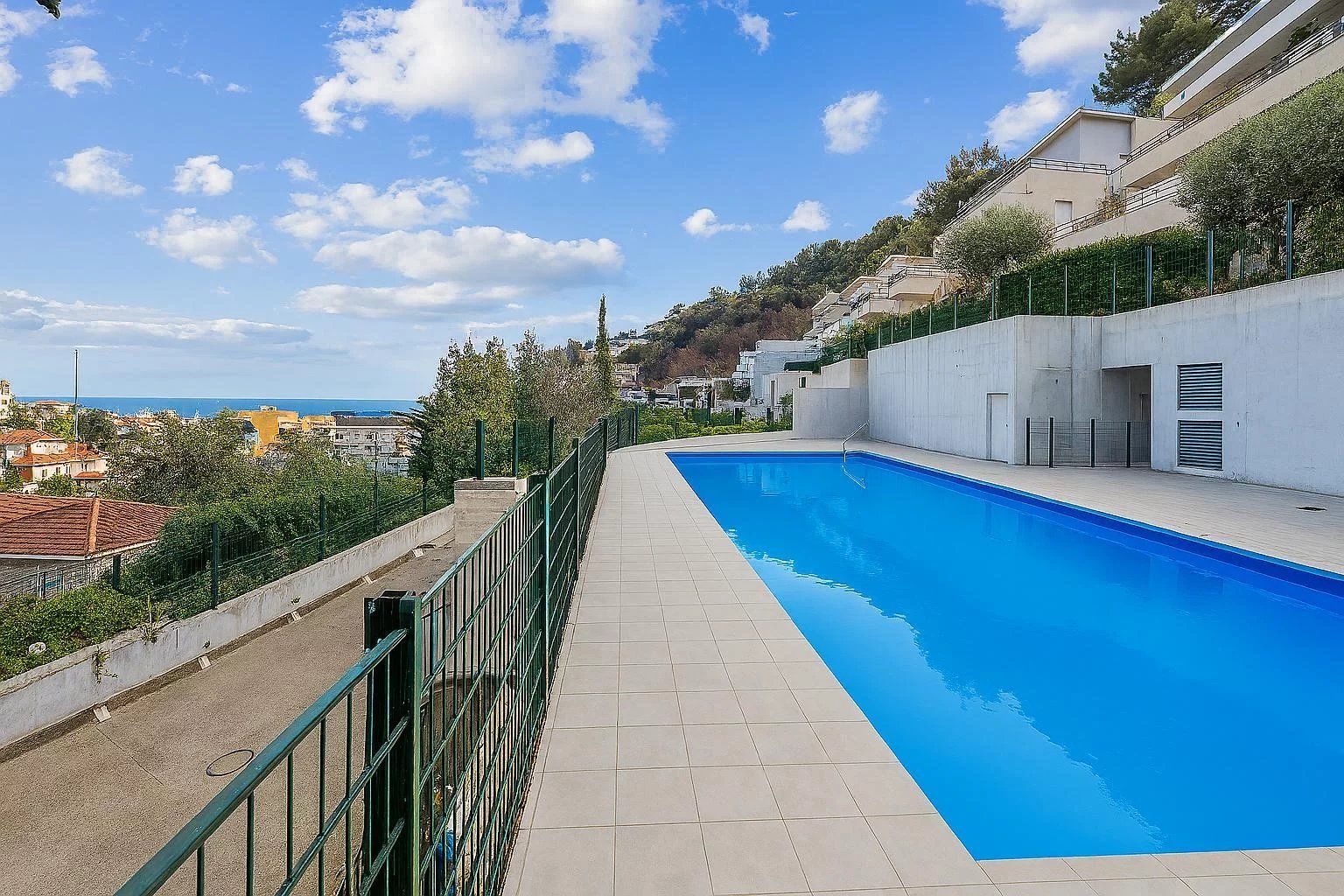 appartement 2 Pièces en vente sur Roquebrune-Cap-Martin (06190)