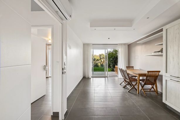 Vente Appartement Roquebrune-Cap-Martin 2&nbsp;Pièces 40.78&nbsp;m²