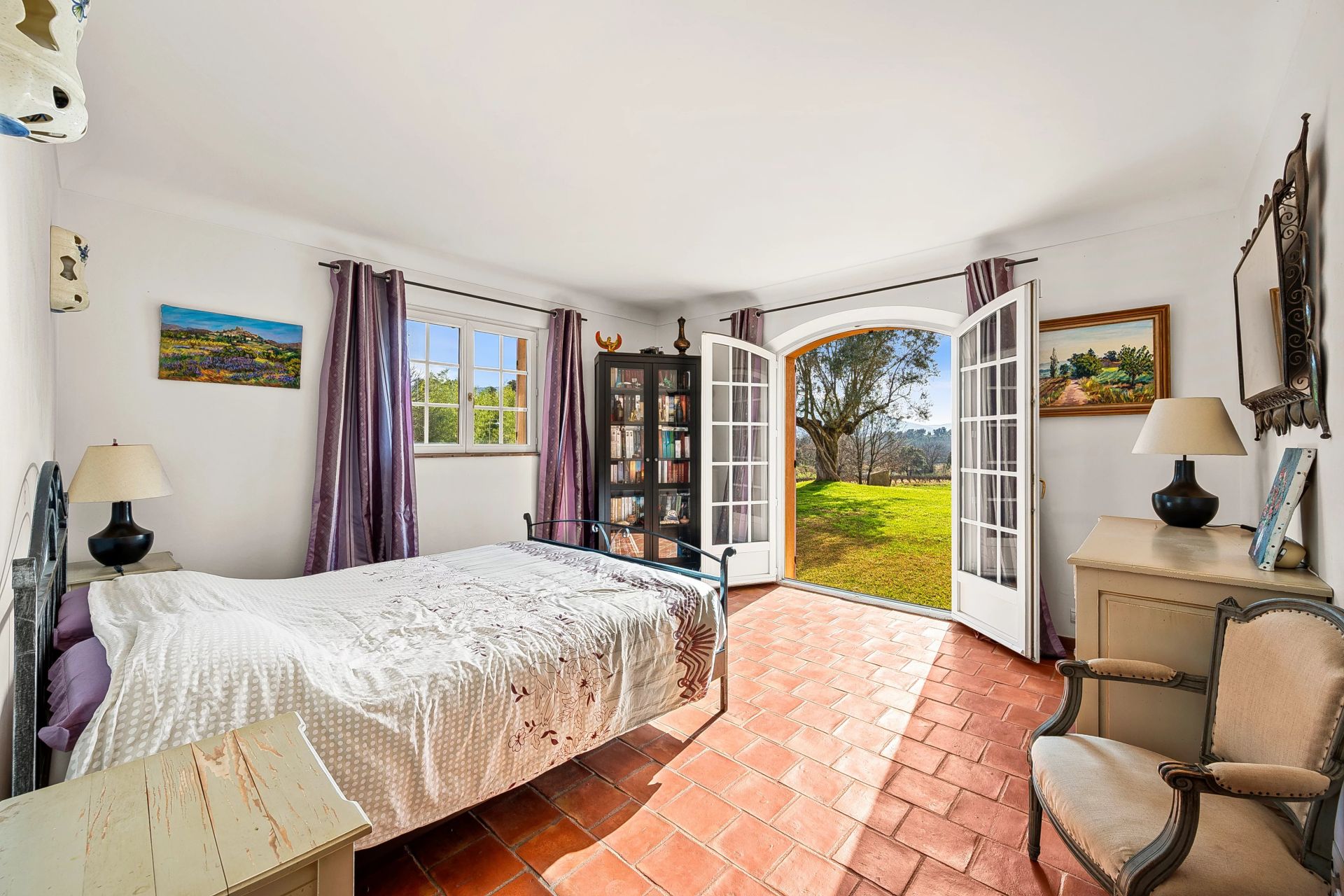 villa 5 Pièces en vente sur Cogolin (83310)