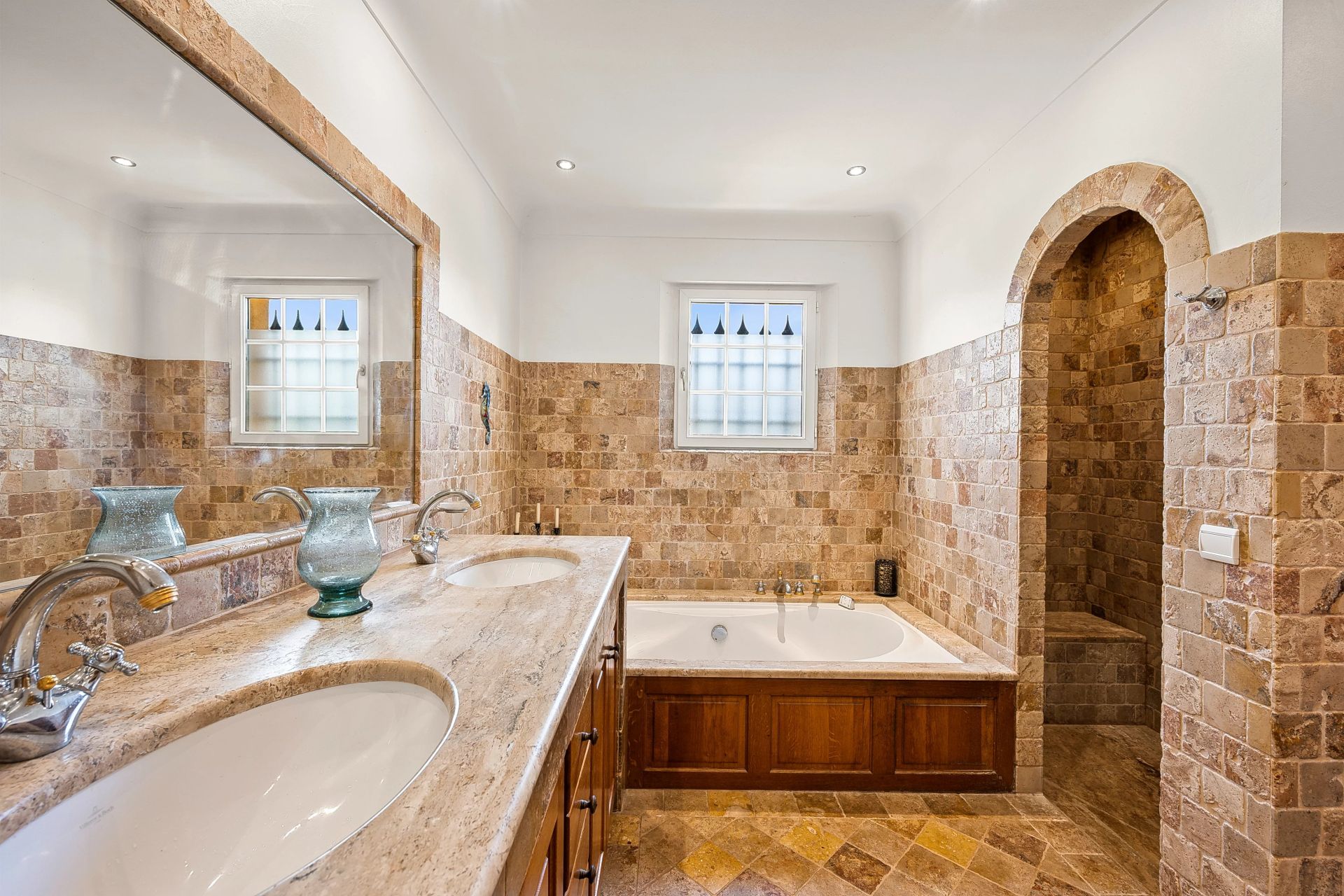 villa 5 Pièces en vente sur Cogolin (83310)