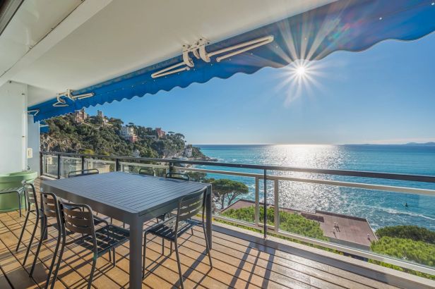 Location saisonnière Appartement Nice 5&nbsp;Pièces 187&nbsp;m²