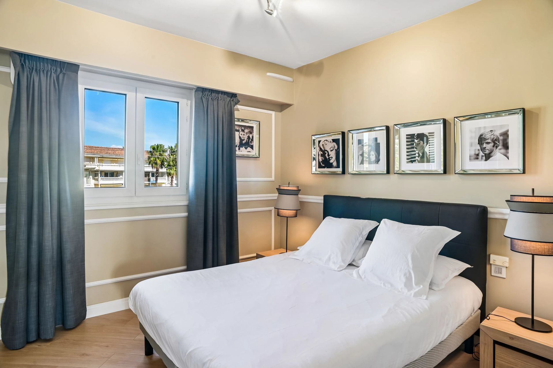 apartment 2 Rooms for sale on Vallauris (06220)