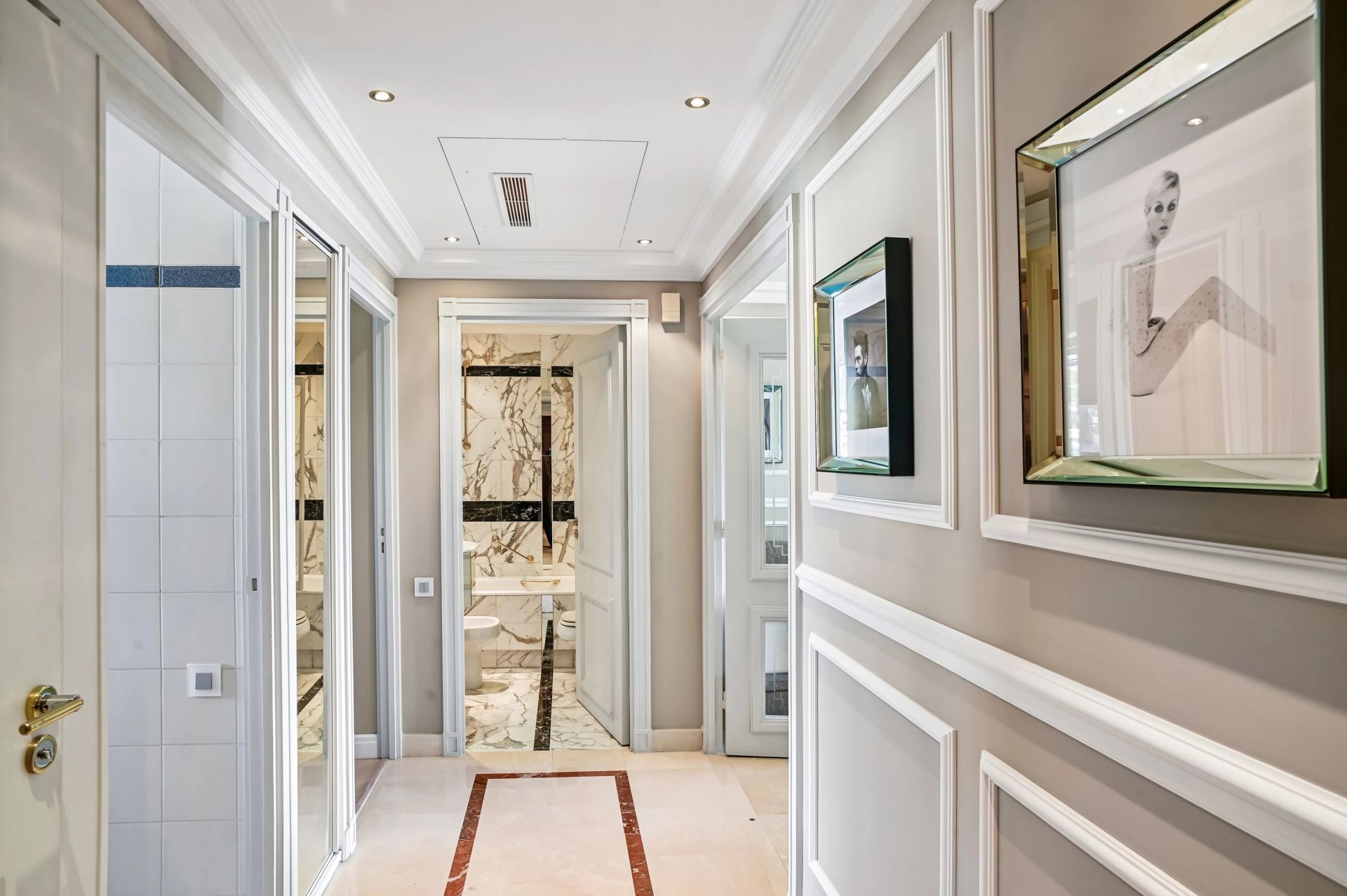 apartment 2 Rooms for sale on Vallauris (06220)