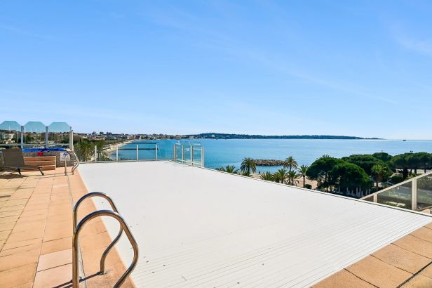 Sale Apartment Vallauris 2&nbsp;Rooms 49.49&nbsp;m²