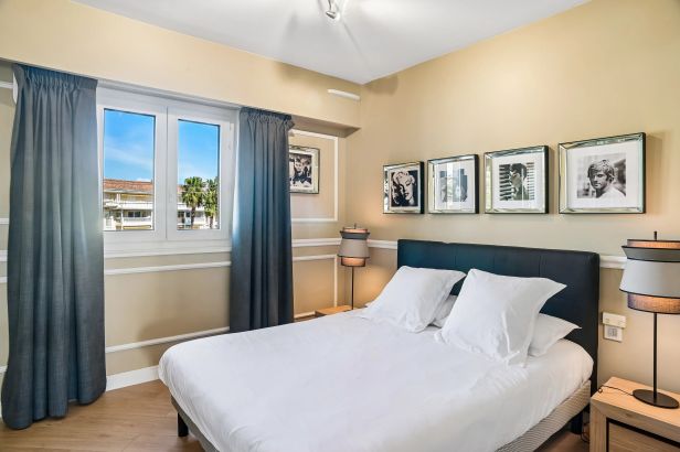 Sale Apartment Vallauris 2&nbsp;Rooms 49.49&nbsp;m²