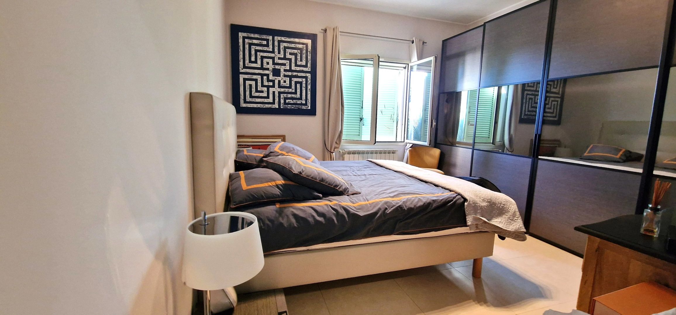 villa 6 Pièces en vente sur La Turbie (06320)