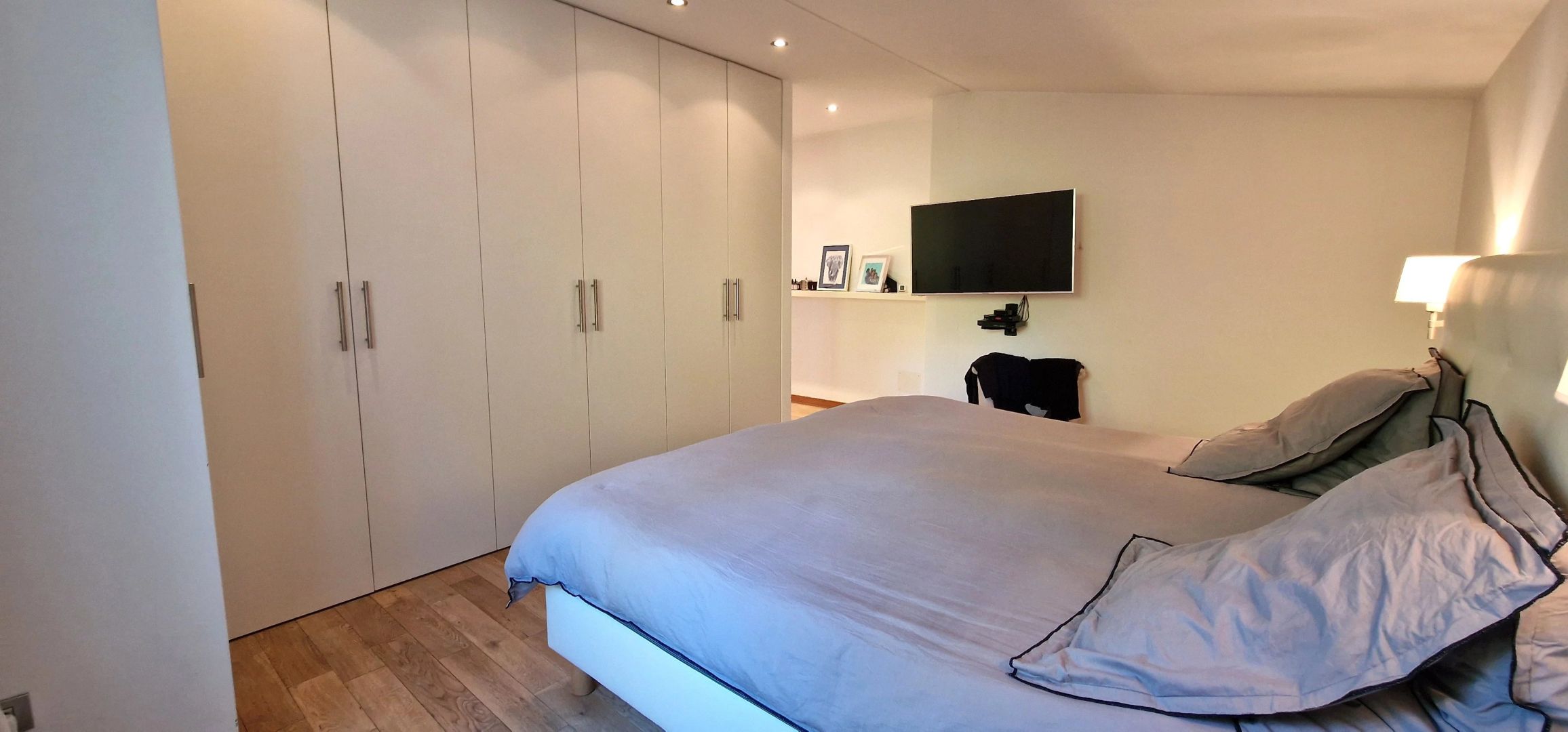 villa 6 Pièces en vente sur La Turbie (06320)