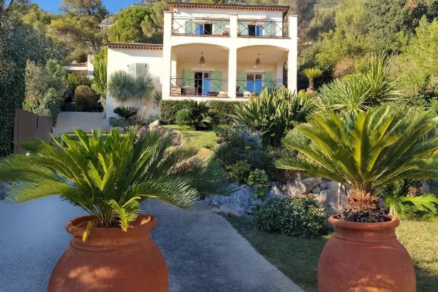 Vente Villa La Turbie 6&nbsp;Pièces 241.69&nbsp;m²