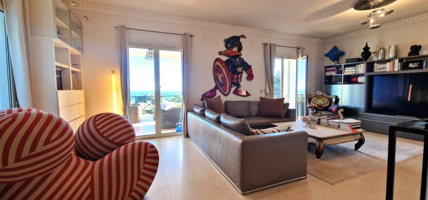 Vente Villa La Turbie 6&nbsp;Pièces 241.69&nbsp;m²