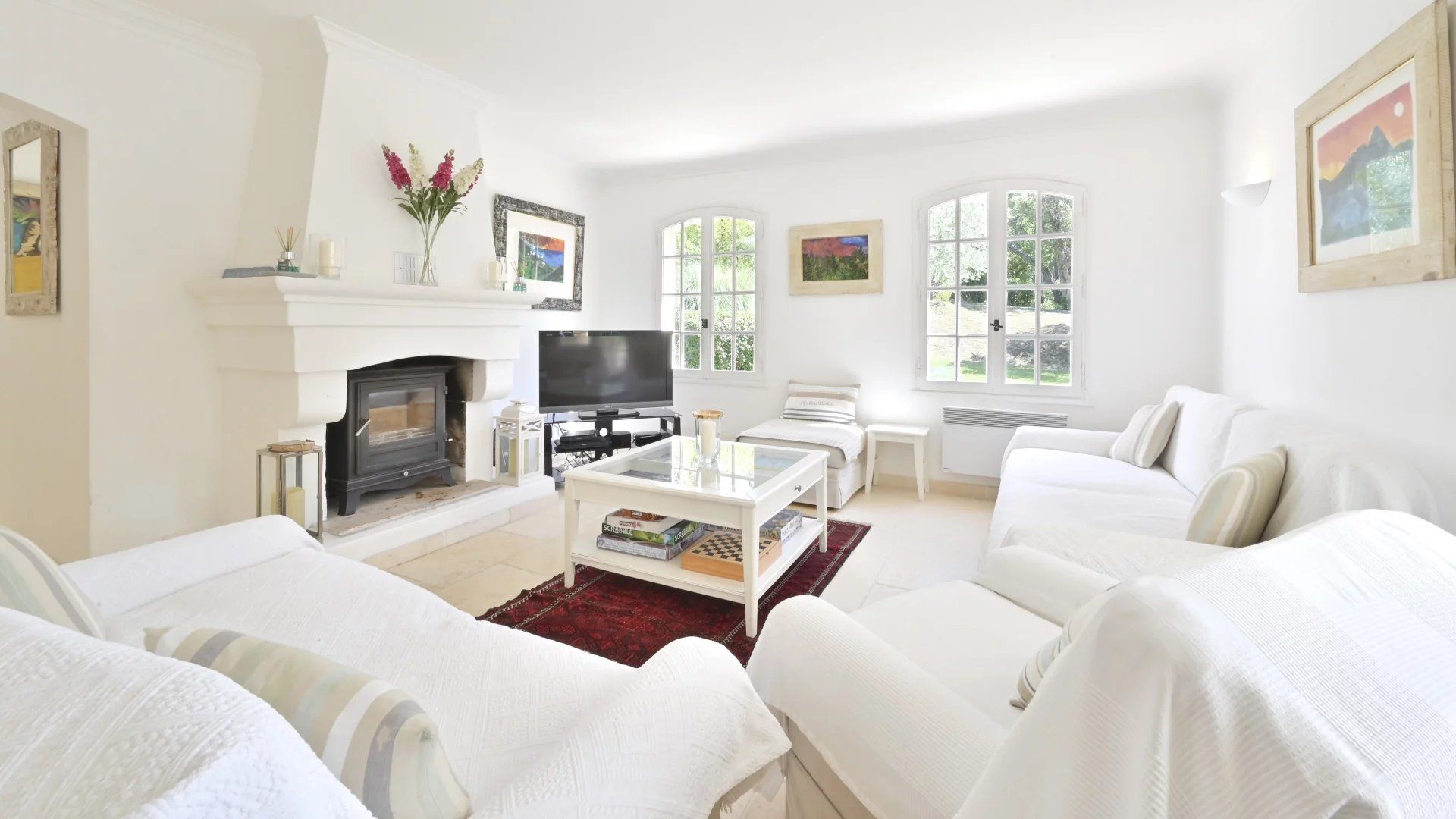 Sale Villa Cogolin 6&nbsp;Rooms 201.99&nbsp;m²