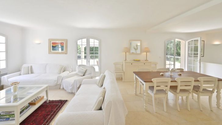 Sale Villa Cogolin 6&nbsp;Rooms 201.99&nbsp;m²