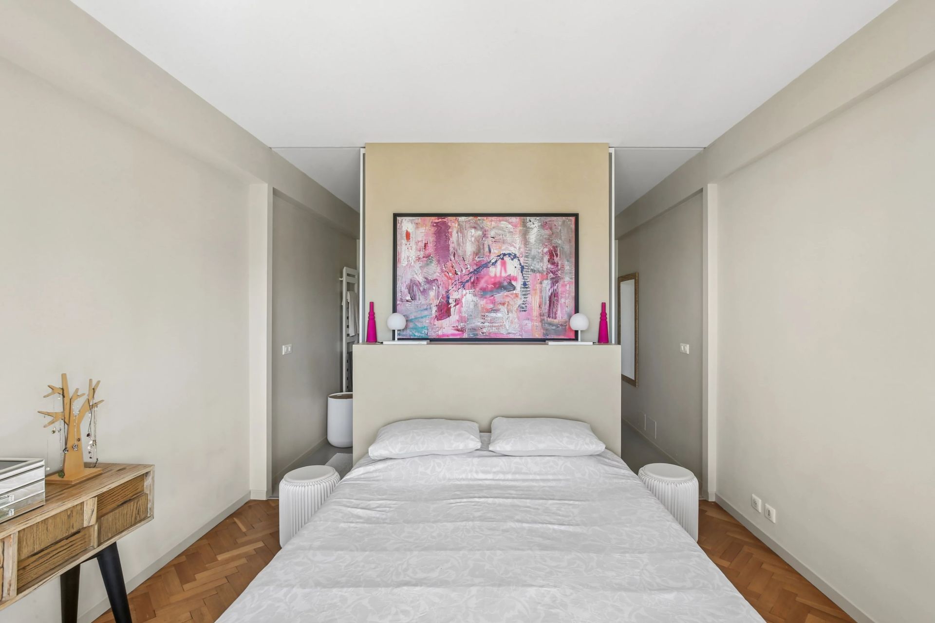 apartment 4 Rooms for sale on Nice (06000)