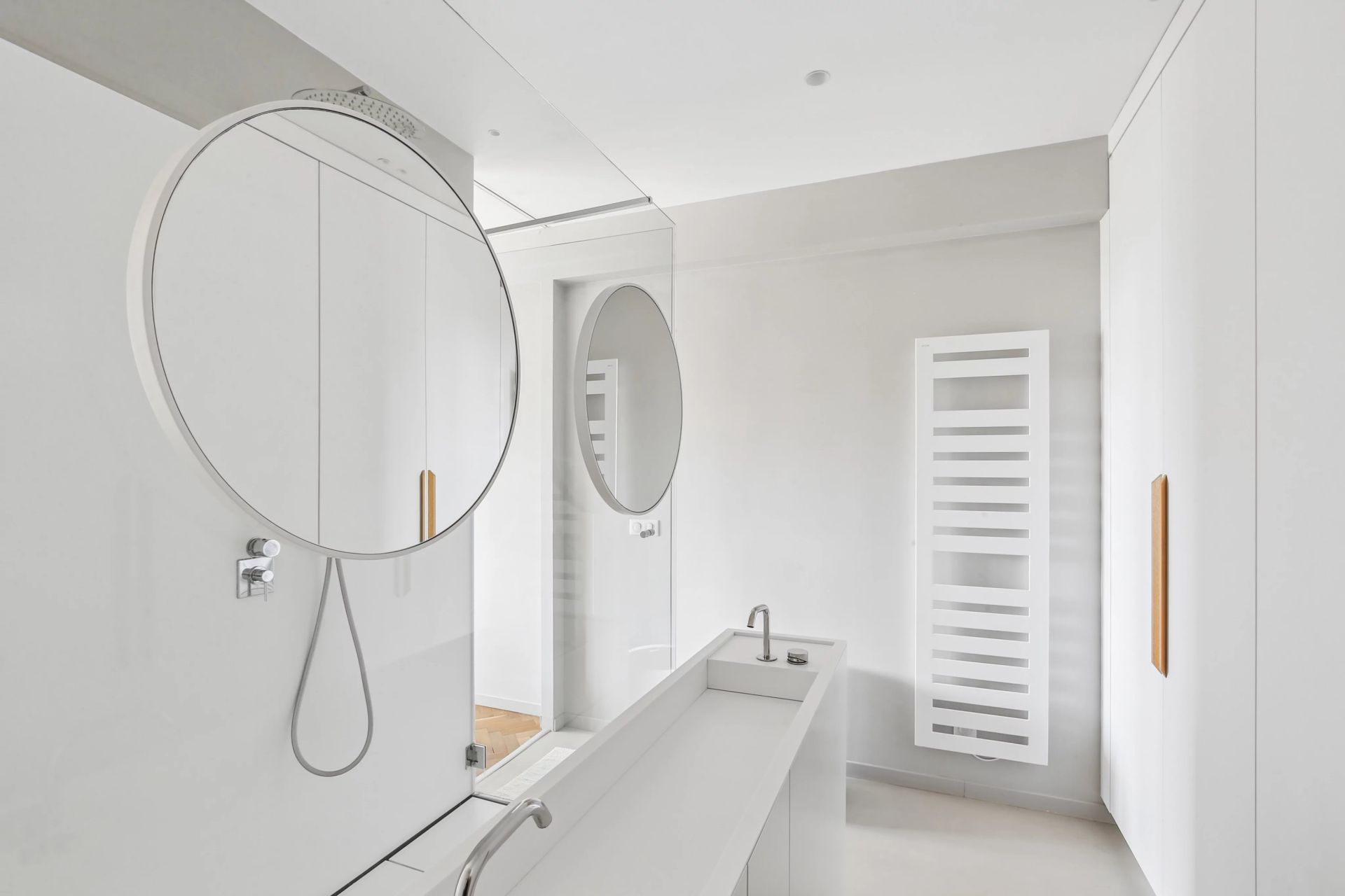 apartment 4 Rooms for sale on Nice (06000)