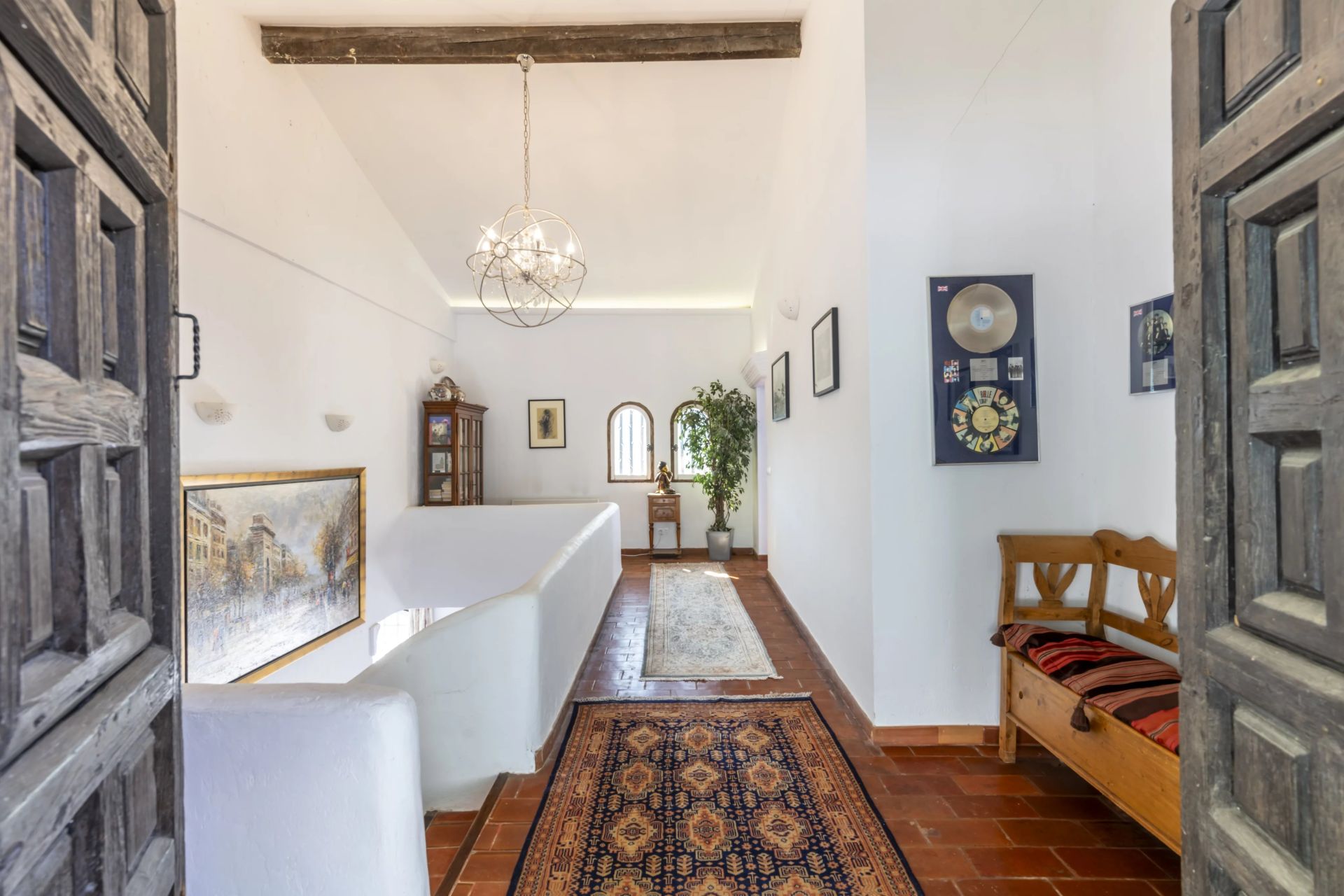 villa 5 Rooms for sale on Tourrettes-sur-Loup (06140)