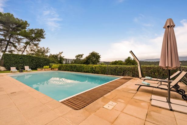 Vente Villa Mougins 8&nbsp;Pièces 248&nbsp;m²