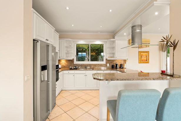 Vente Villa Mougins 8&nbsp;Pièces 248&nbsp;m²