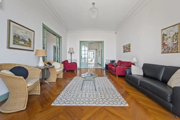 Vente Villa Nice 9&nbsp;Pièces 306&nbsp;m²