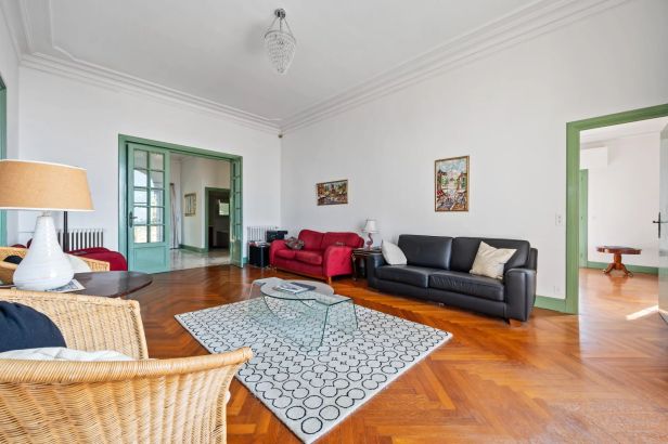 Vente Villa Nice 9&nbsp;Pièces 306&nbsp;m²
