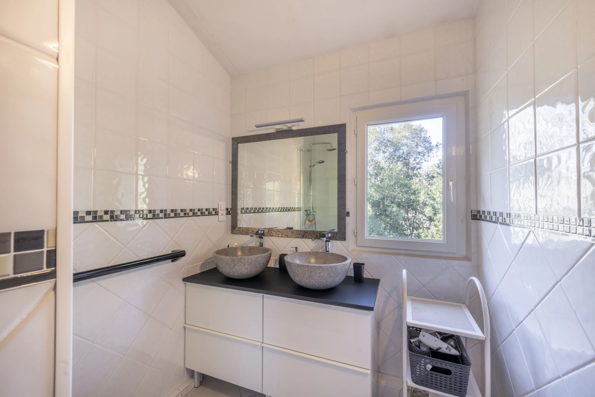 villa 11 Pièces en vente sur Roquefort-les-Pins (06330)