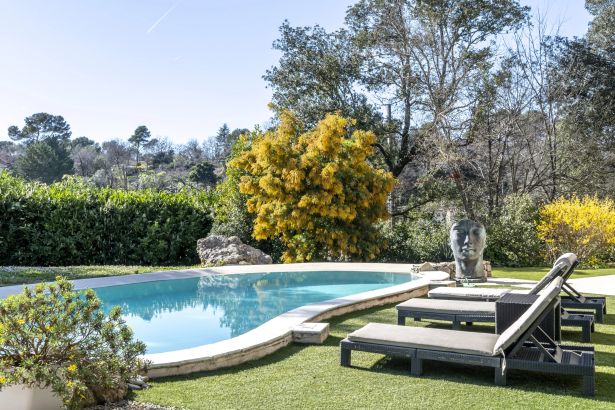 Vente Villa Roquefort-les-Pins 11&nbsp;Pièces 265&nbsp;m²