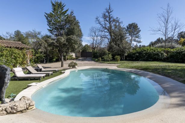 Vente Villa Roquefort-les-Pins 7&nbsp;Pièces 220&nbsp;m²