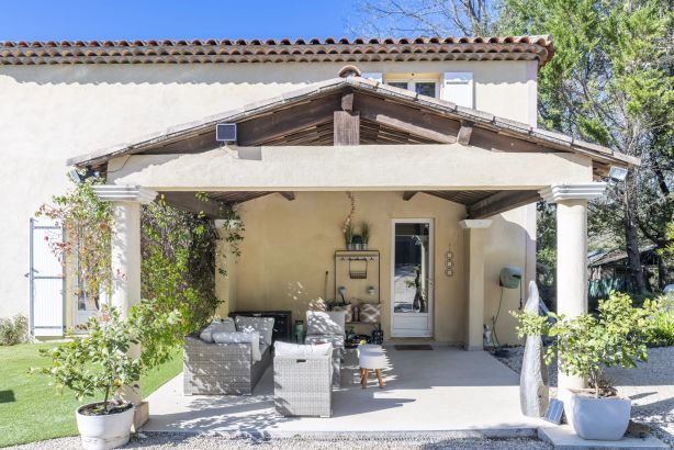 Vente Villa Roquefort-les-Pins 7&nbsp;Pièces 220&nbsp;m²