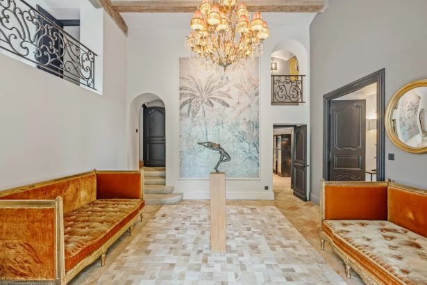 Rental Villa Mougins 20&nbsp;Rooms 980&nbsp;m²