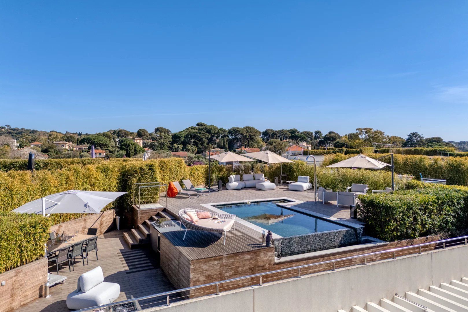 appartement en vente sur Antibes (06160)