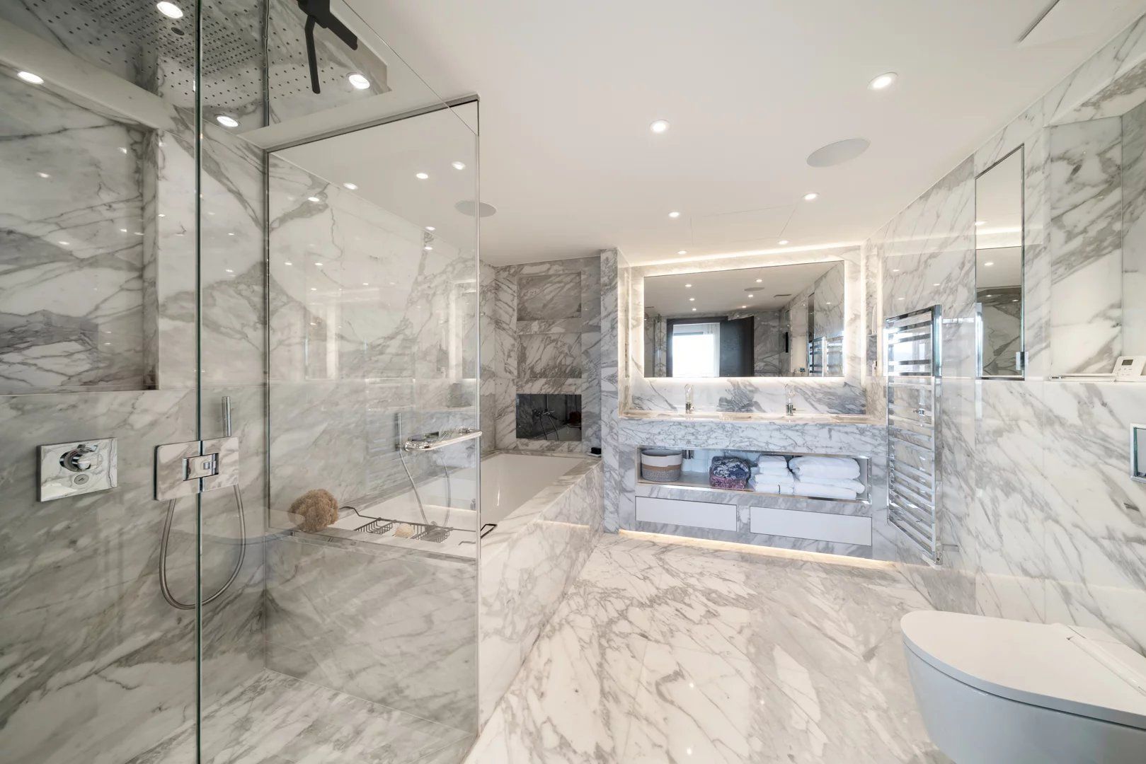 appartement en vente sur Antibes (06160)