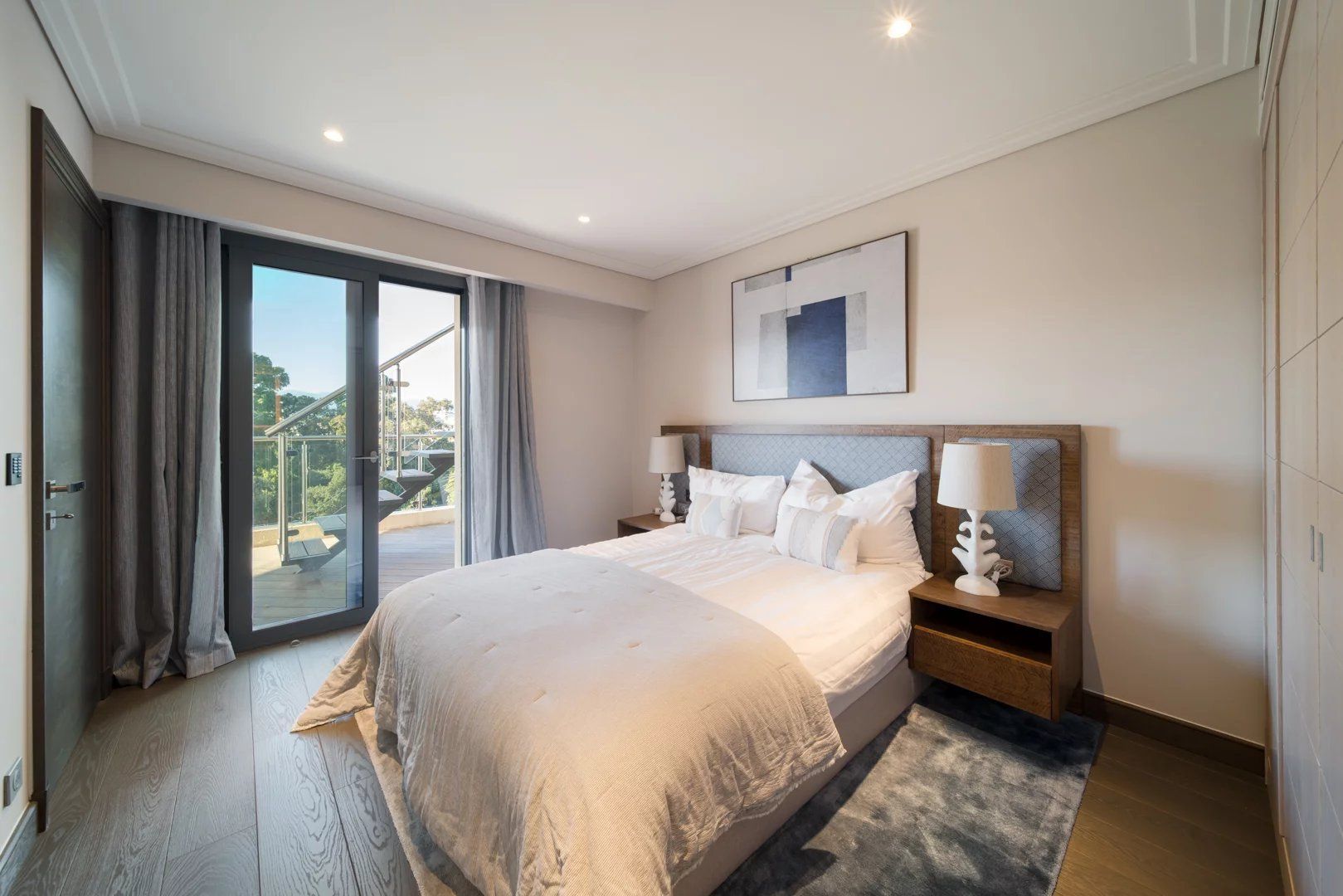 appartement en vente sur Antibes (06160)