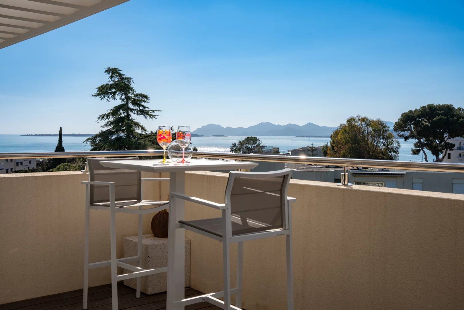 appartement en vente sur Antibes (06160)