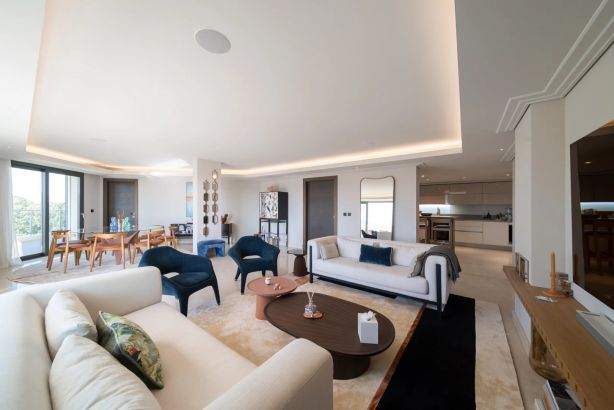 Vente Appartement Antibes 178&nbsp;m²