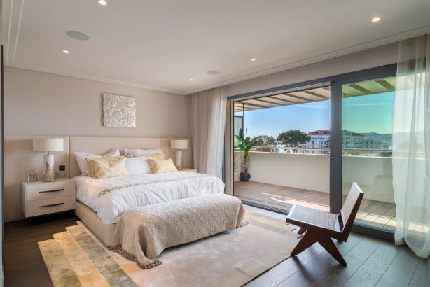 Vente Appartement Antibes 178&nbsp;m²