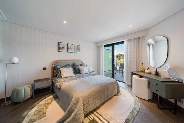 Vente Appartement Antibes 178&nbsp;m²