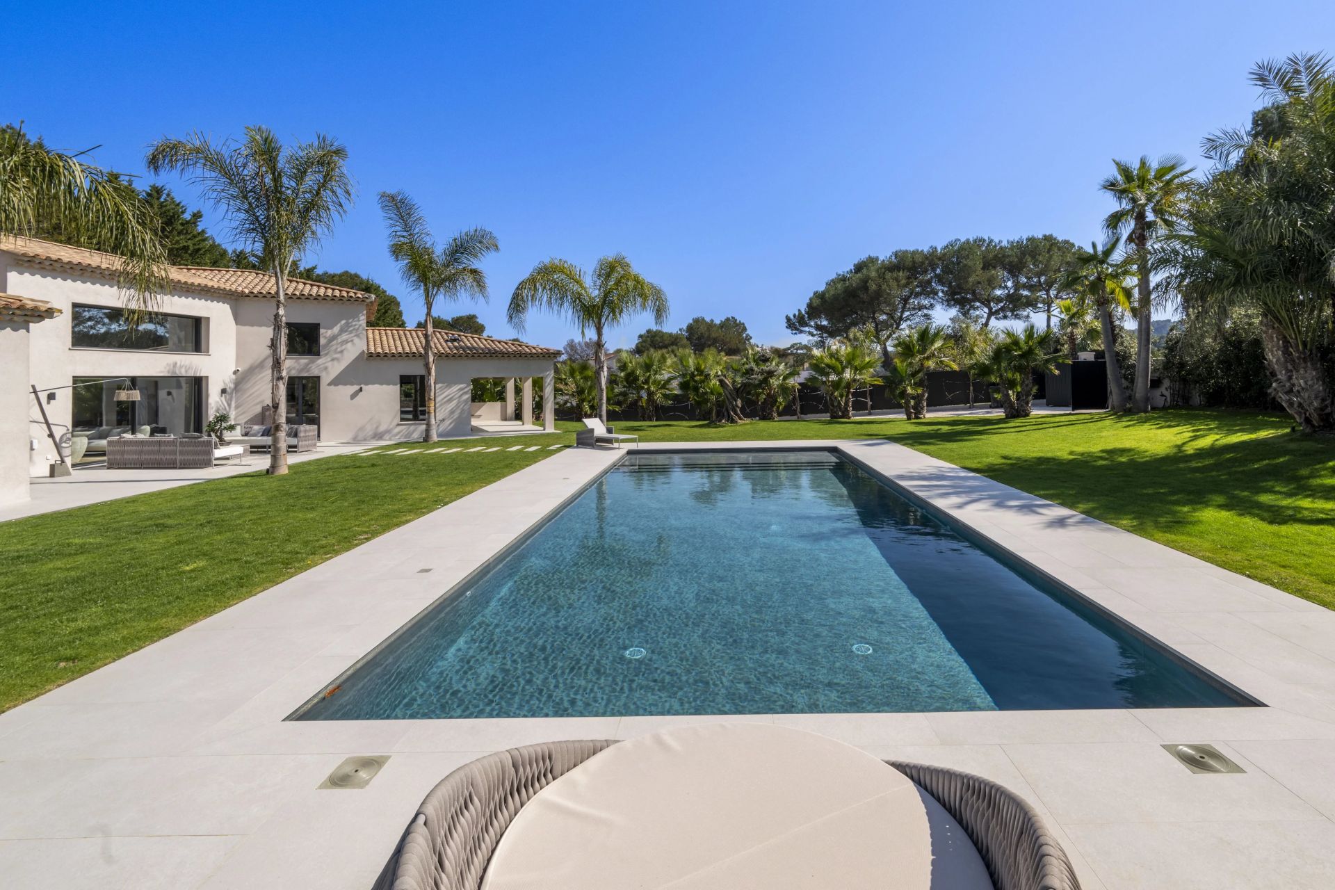 villa 6 Pièces en vente sur Mougins (06250)