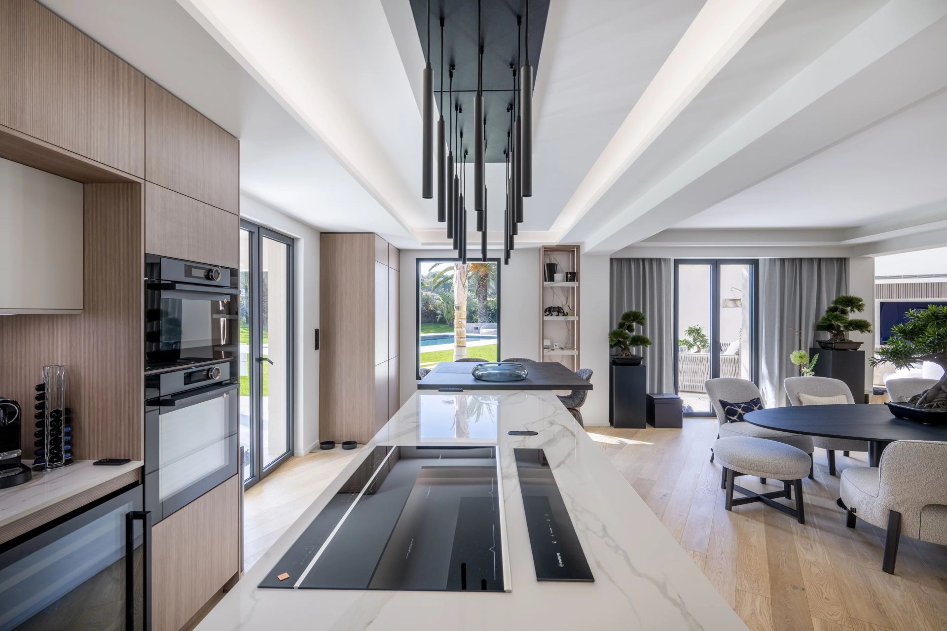 villa 6 Pièces en vente sur Mougins (06250)