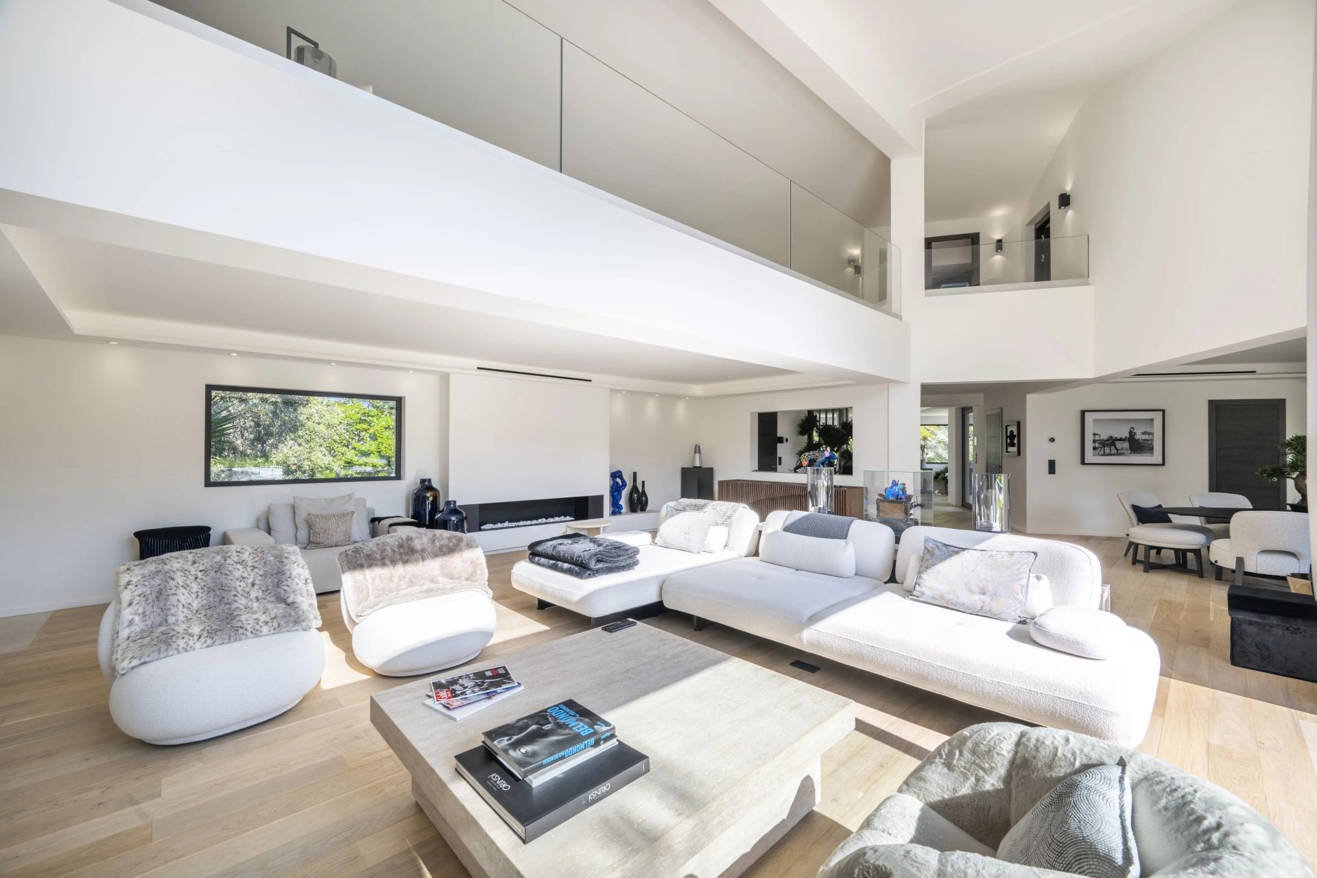 villa 6 Pièces en vente sur Mougins (06250)