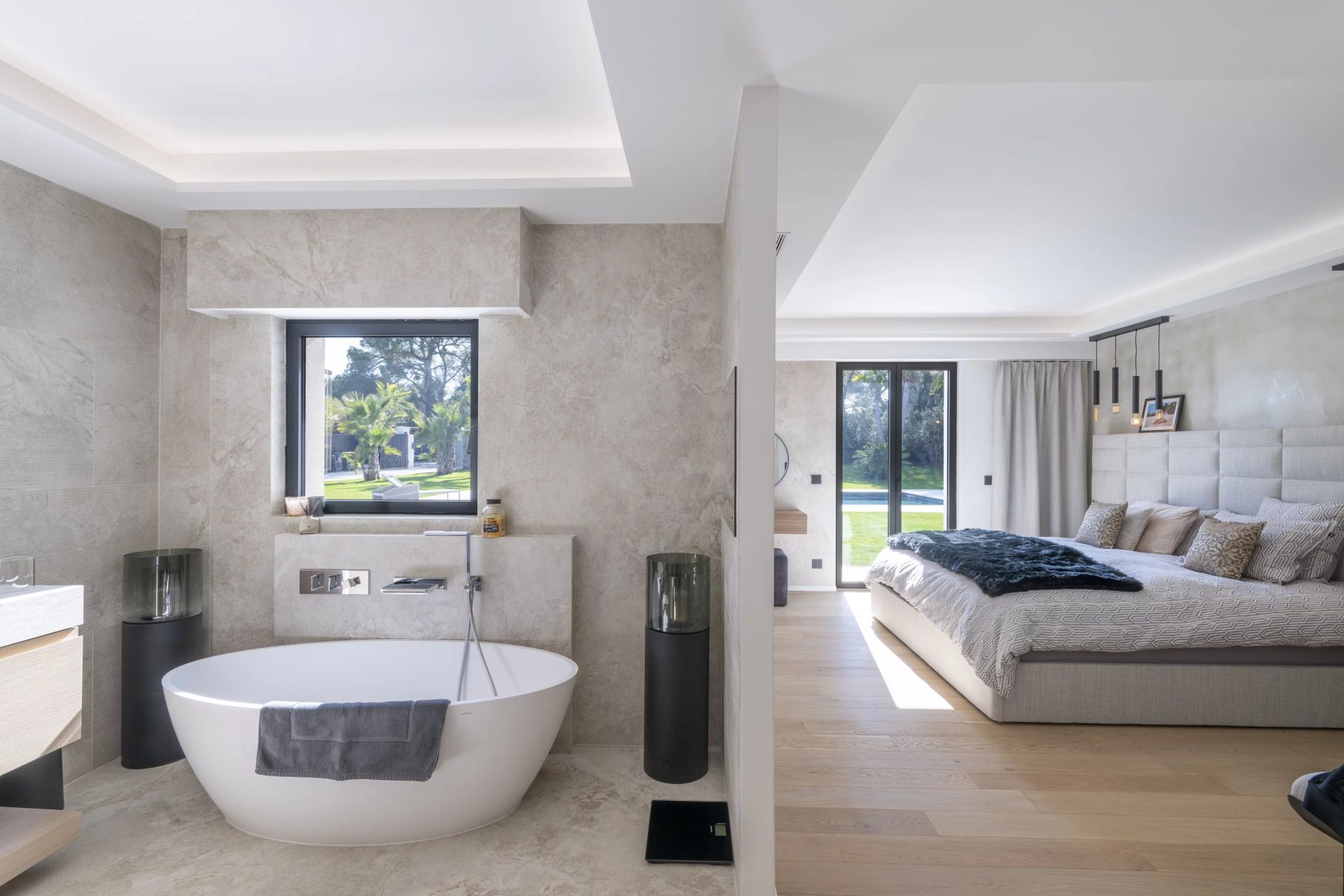 villa 6 Pièces en vente sur Mougins (06250)