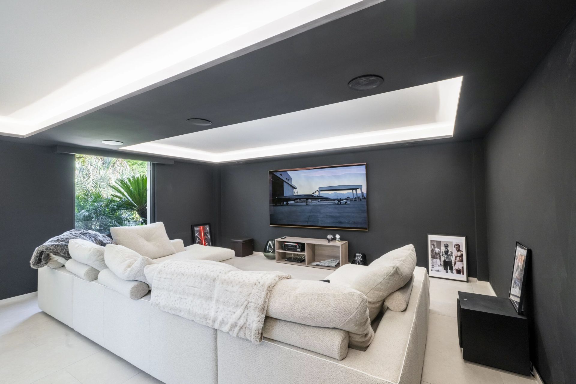 villa 6 Pièces en vente sur Mougins (06250)