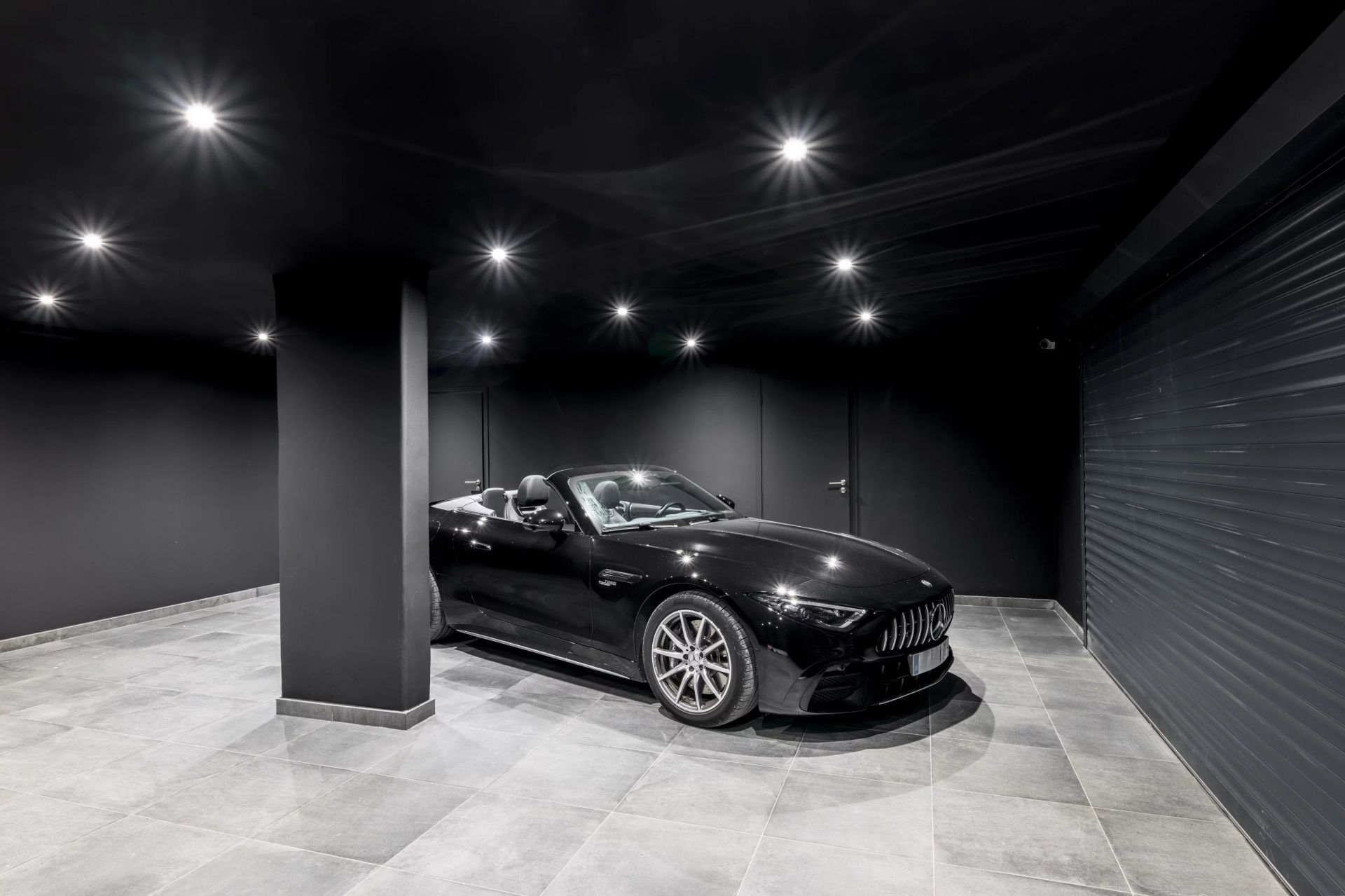 villa 6 Pièces en vente sur Mougins (06250)