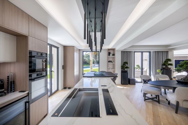 Vente Villa Mougins 6&nbsp;Pièces 508.63&nbsp;m²