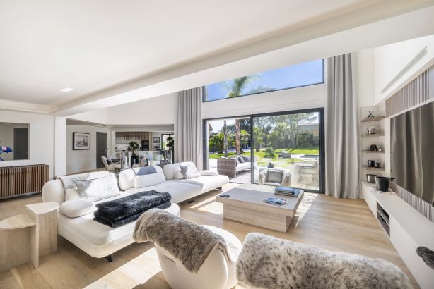 Vente Villa Mougins 6&nbsp;Pièces 508.63&nbsp;m²