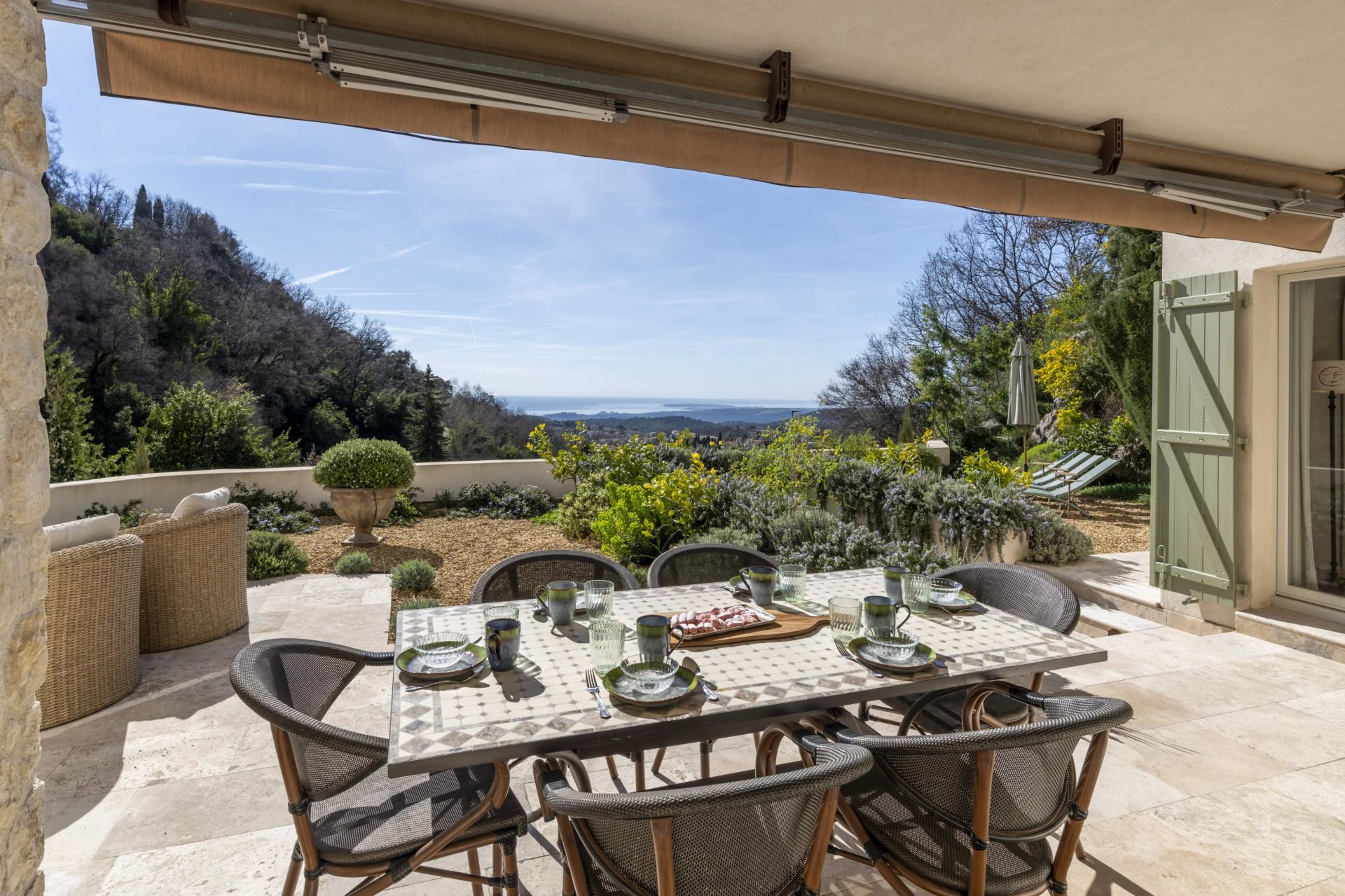 Sale Villa Vence 7&nbsp;Rooms 249.15&nbsp;m²
