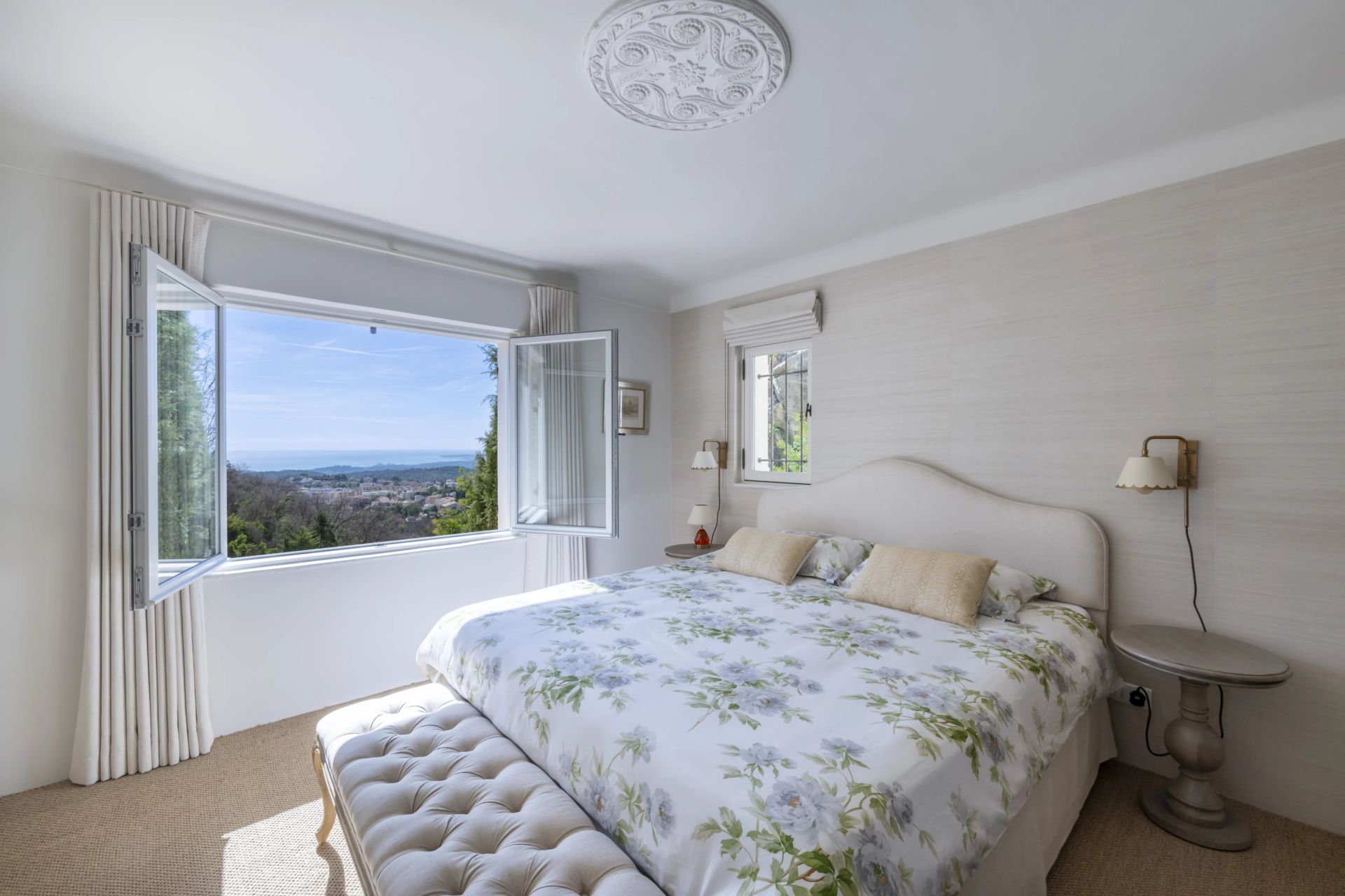 villa 7 Pièces en vente sur Vence (06140)