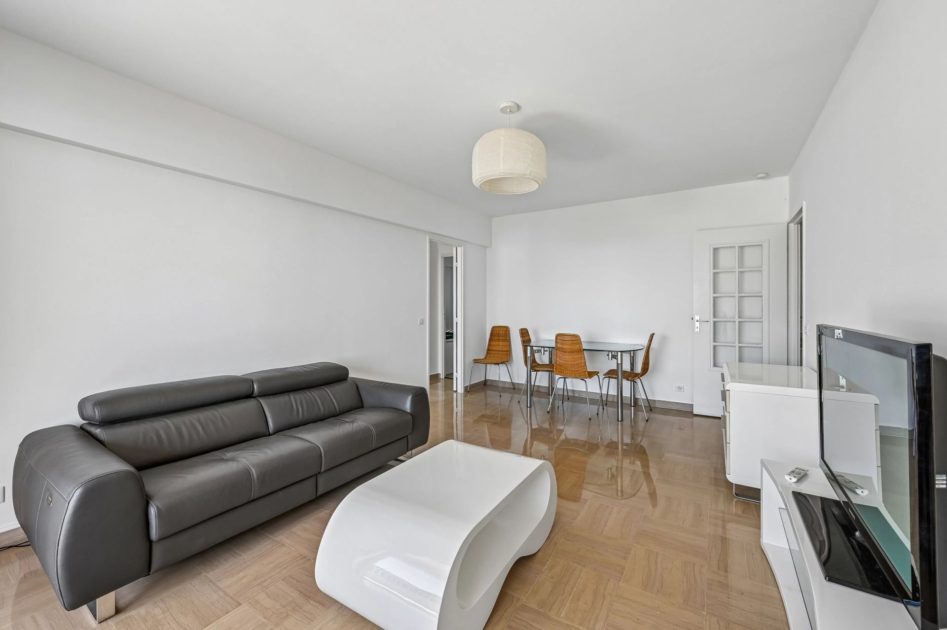 apartment 4 Rooms for sale on Beausoleil (06240)