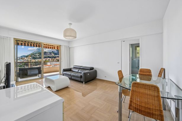 Sale Apartment Beausoleil 4&nbsp;Rooms 68&nbsp;m²