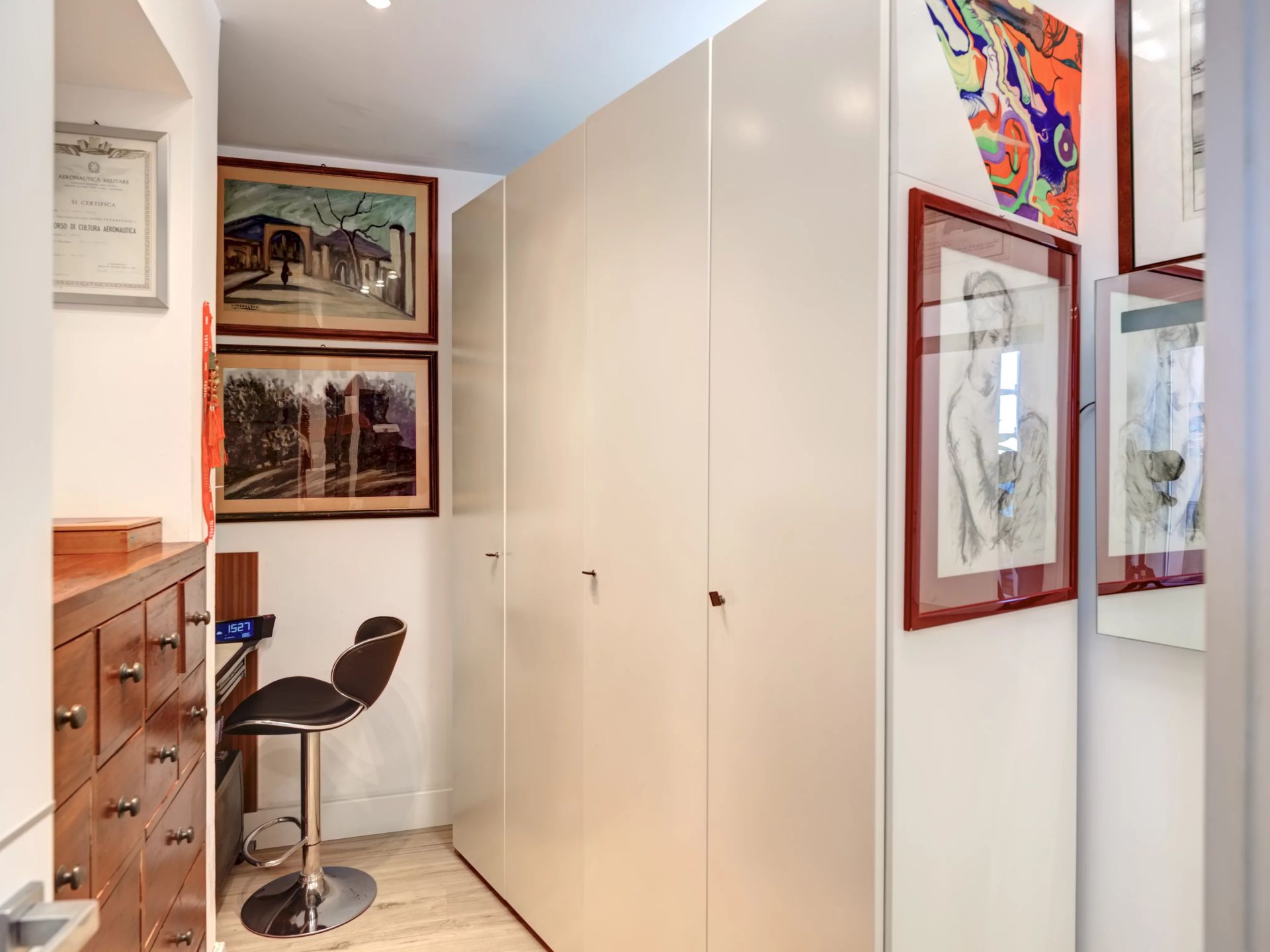 apartment 3 Rooms for sale on Beausoleil (06240)