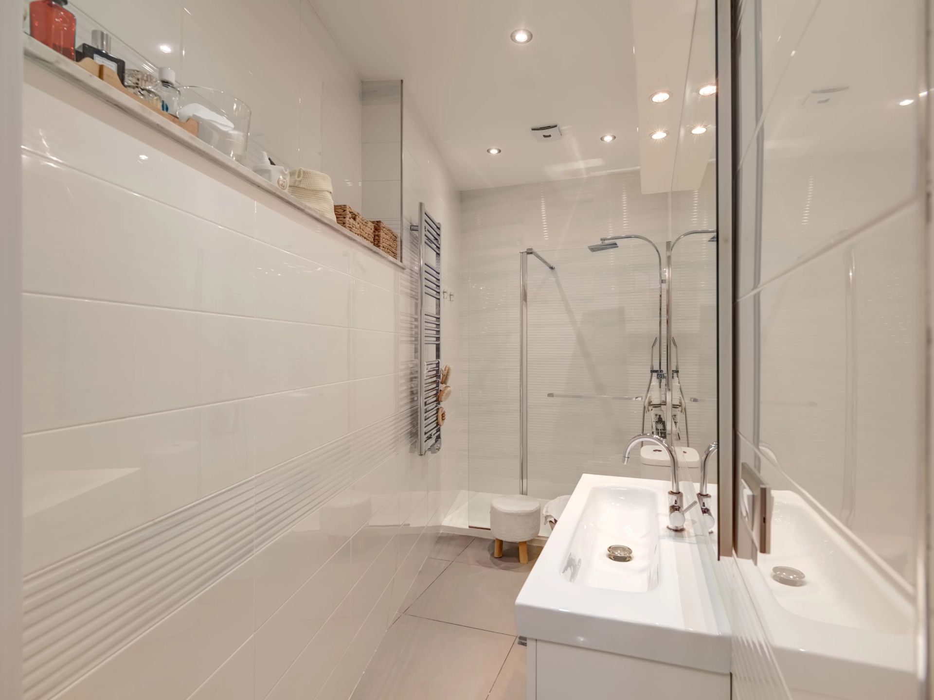 apartment 3 Rooms for sale on Beausoleil (06240)
