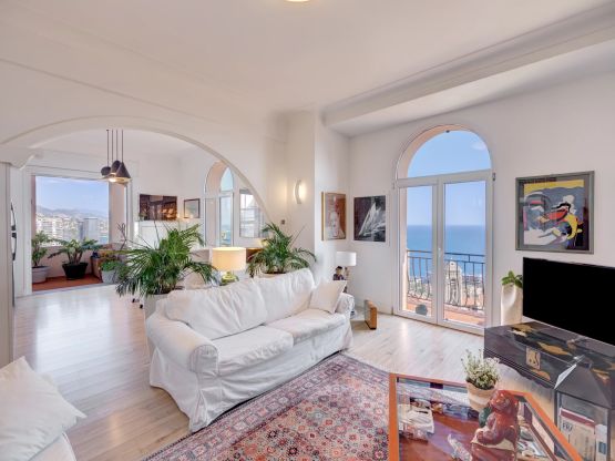 Sale Apartment Beausoleil 3&nbsp;Rooms 90&nbsp;m²