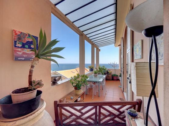 Sale Apartment Beausoleil 3&nbsp;Rooms 90&nbsp;m²